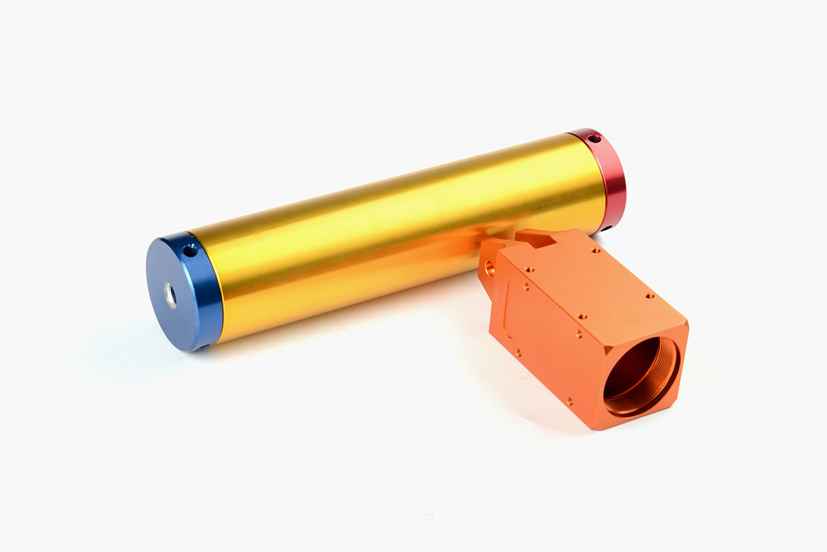 硬質陽極氧化與普通陽極氧化之間的對比如何？