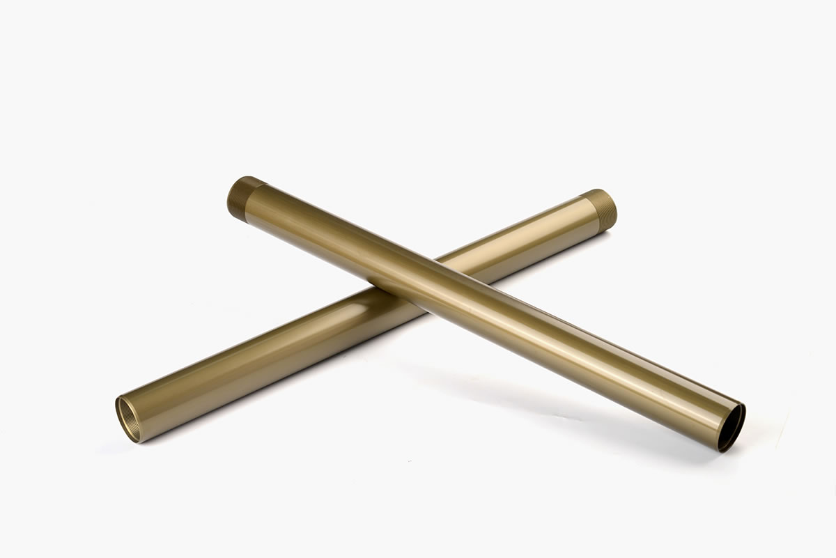 硬質氧化有哪些常見工藝？