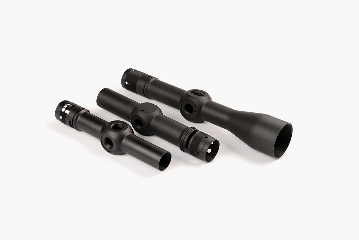 硬質氧化表面處理的核心技術是什么？